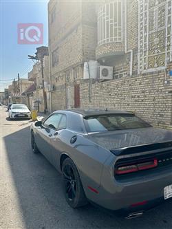 دودج تشالنجر